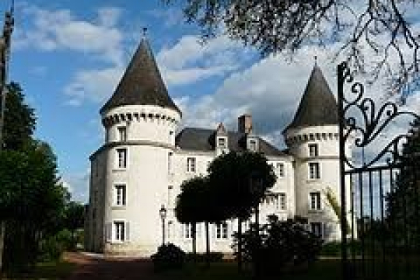 Château de la Valade